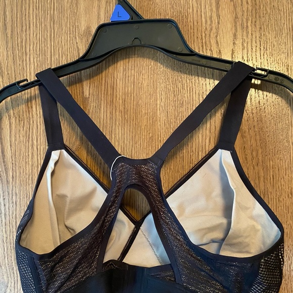Lululemon Awake to Lace Bra
Black / Barely Beige - Picture 2 of 3